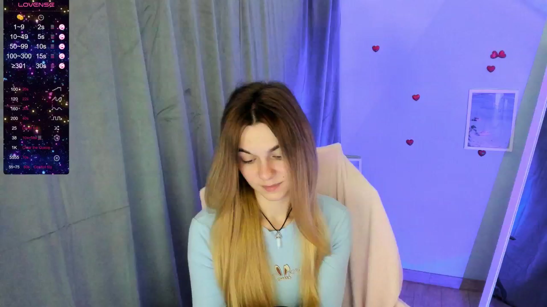 Gallery image thumbnail from Missi_More's myfreecams stream on, 12/02/2024, 10:53 image 18 of 20