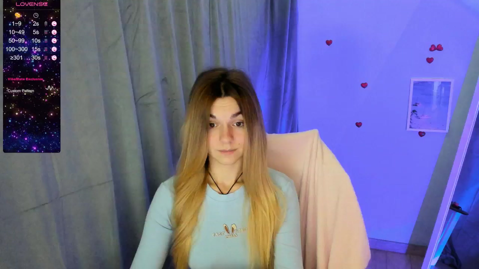 Gallery image thumbnail from Missi_More's myfreecams stream on, 12/02/2024, 10:53 image 13 of 20