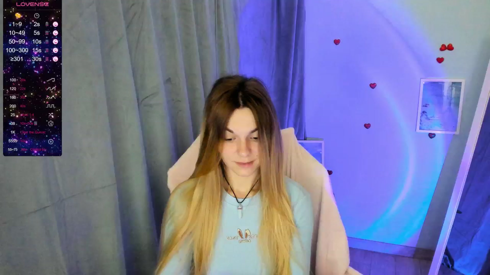 Gallery image thumbnail from Missi_More's myfreecams stream on, 12/02/2024, 11:34 image 12 of 20