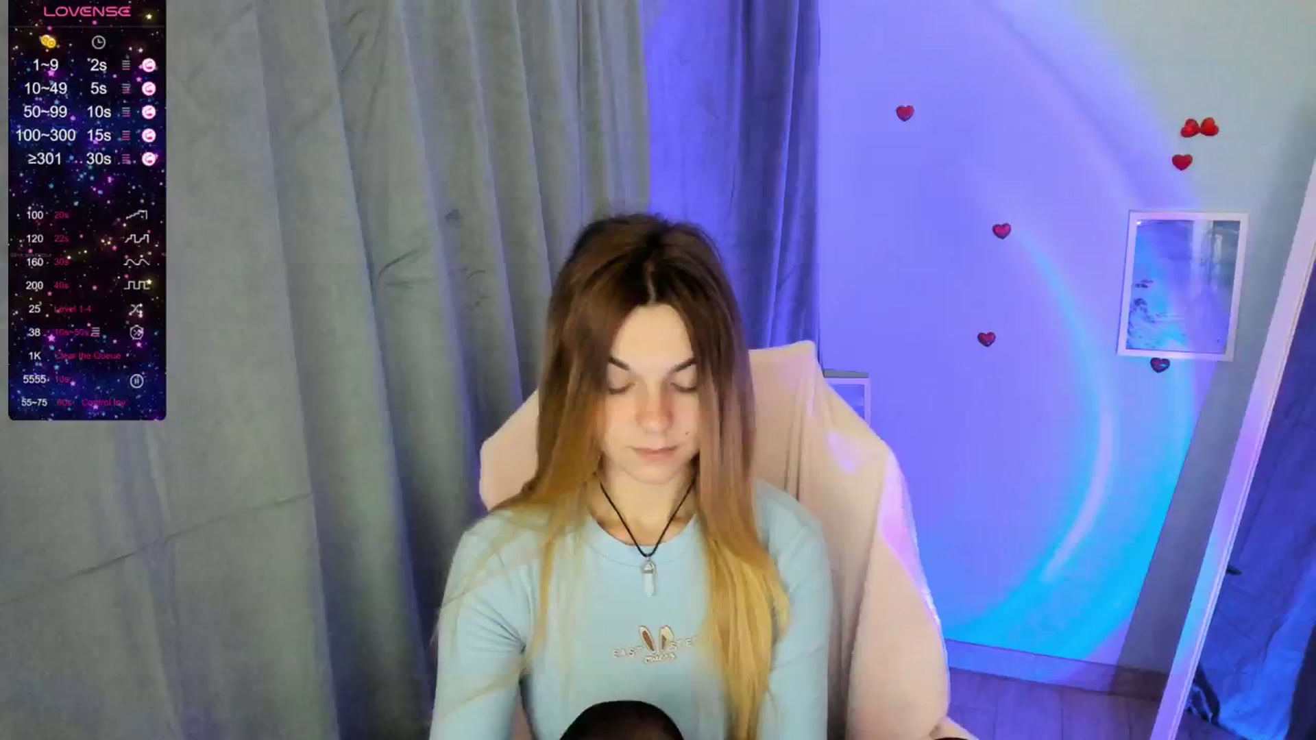Gallery image thumbnail from Missi_More's myfreecams stream on, 12/02/2024, 11:34 image 18 of 20
