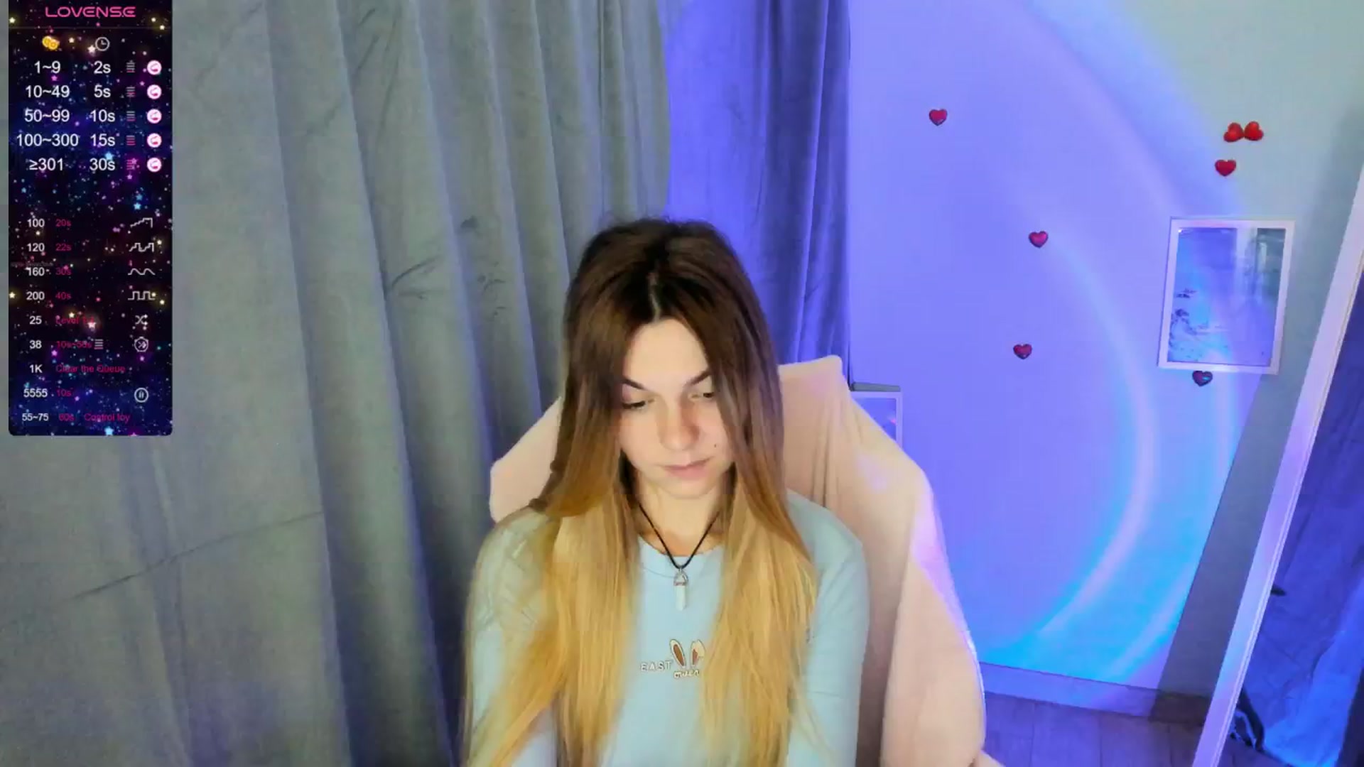 Gallery image thumbnail from Missi_More's myfreecams stream on, 12/02/2024, 11:34 image 13 of 20