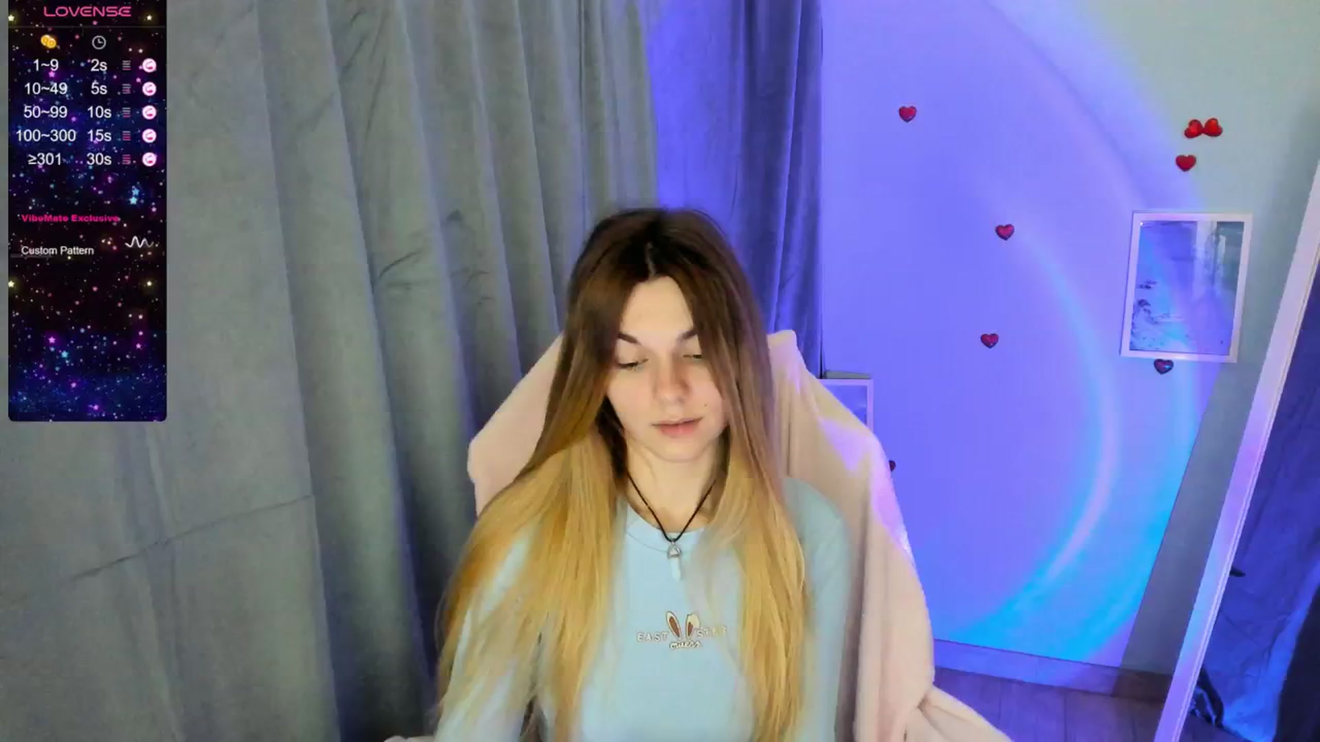 Gallery image thumbnail from Missi_More's myfreecams stream on, 12/02/2024, 11:34 image 10 of 20