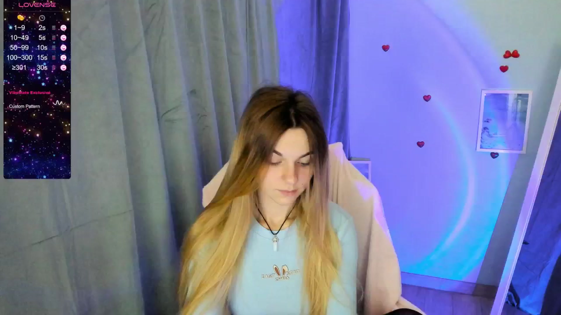 Gallery image thumbnail from Missi_More's myfreecams stream on, 12/02/2024, 11:34 image 11 of 20