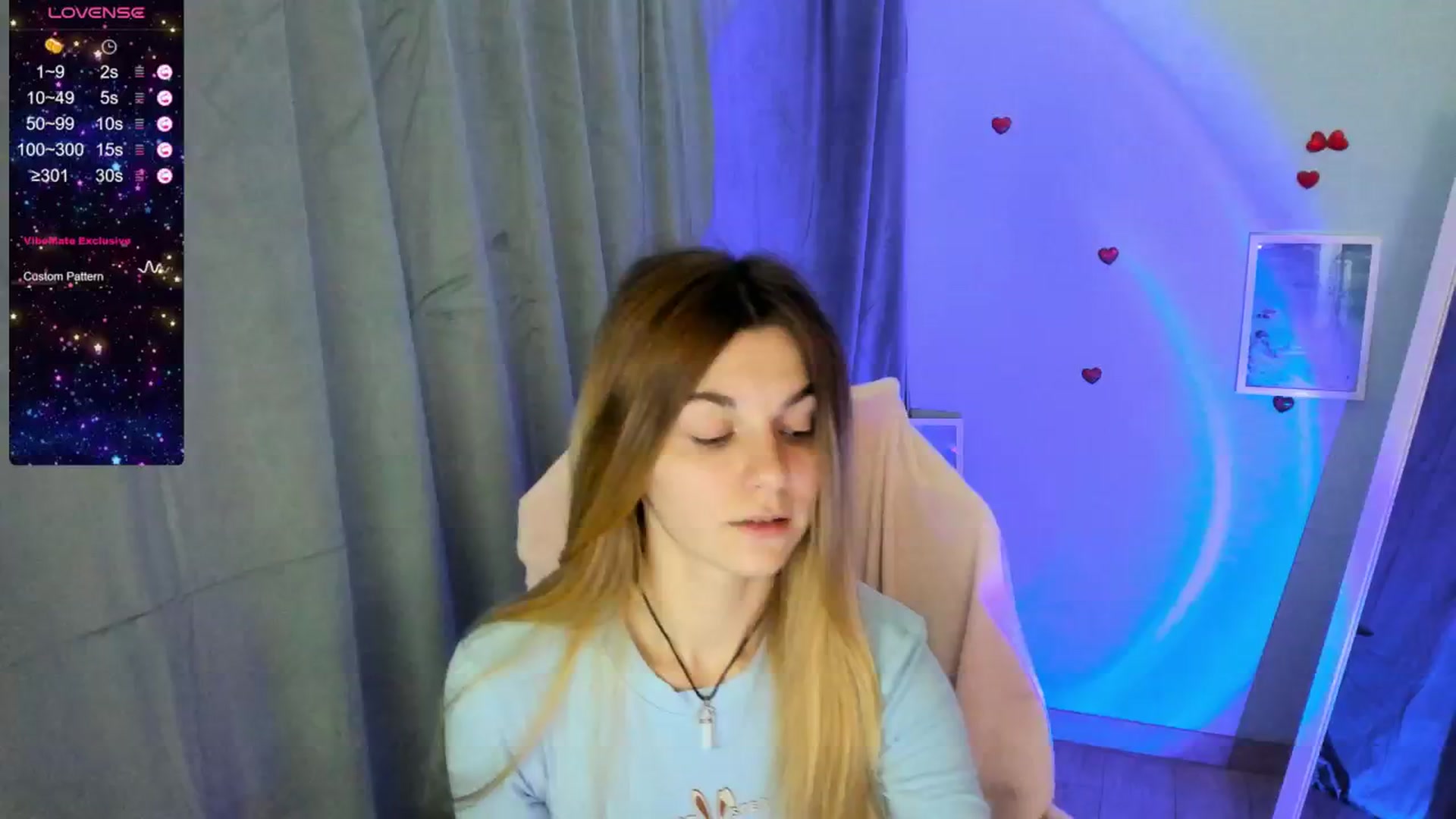 Gallery image thumbnail from Missi_More's myfreecams stream on, 12/02/2024, 11:34 image 16 of 20