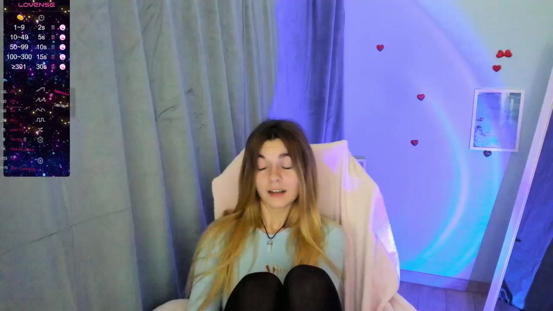 Gallery image thumbnail from Missi_More's myfreecams stream on, 12/02/2024, 11:34 image 8 of 20