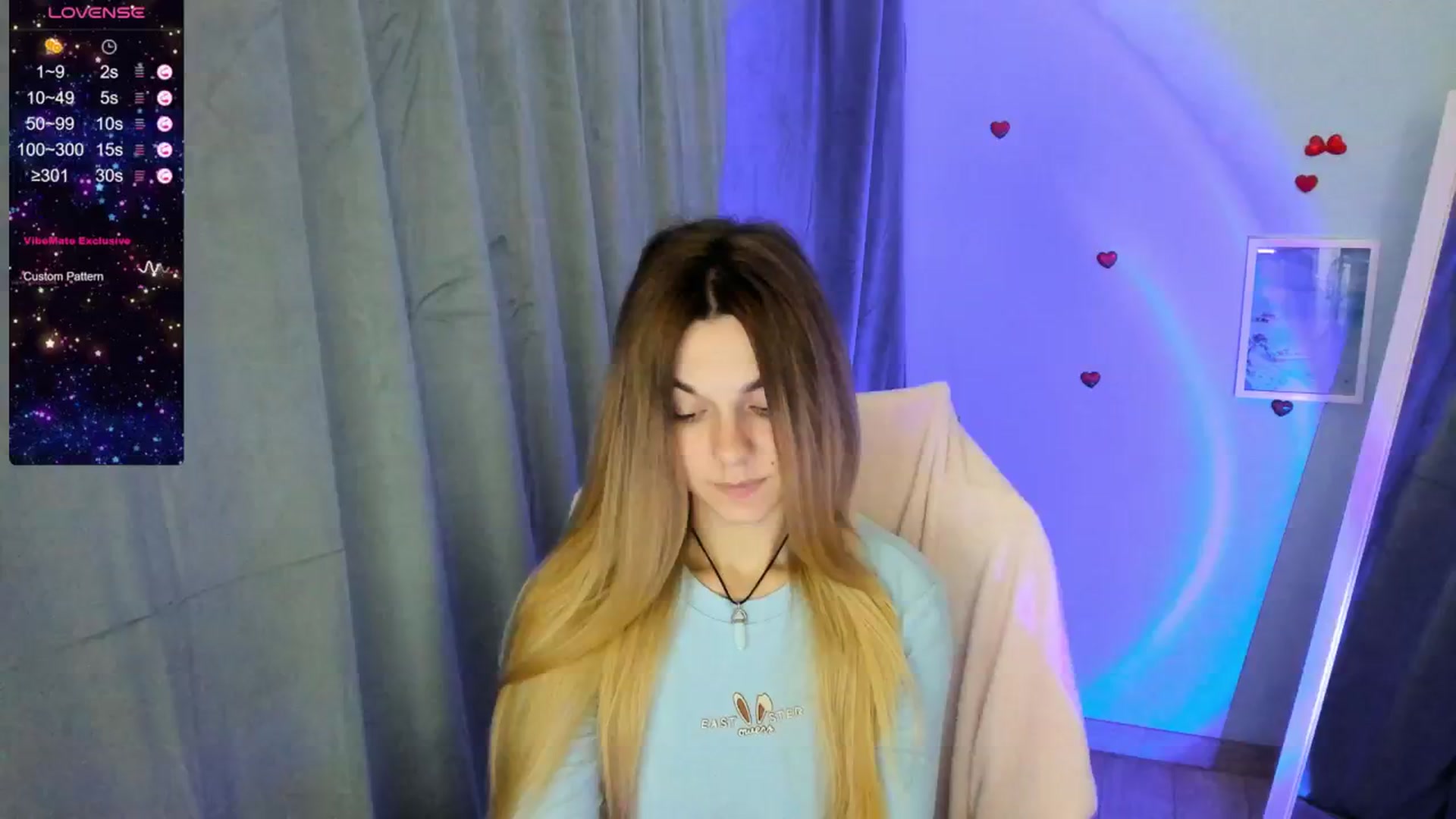 Gallery image thumbnail from Missi_More's myfreecams stream on, 12/02/2024, 12:58 image 13 of 20