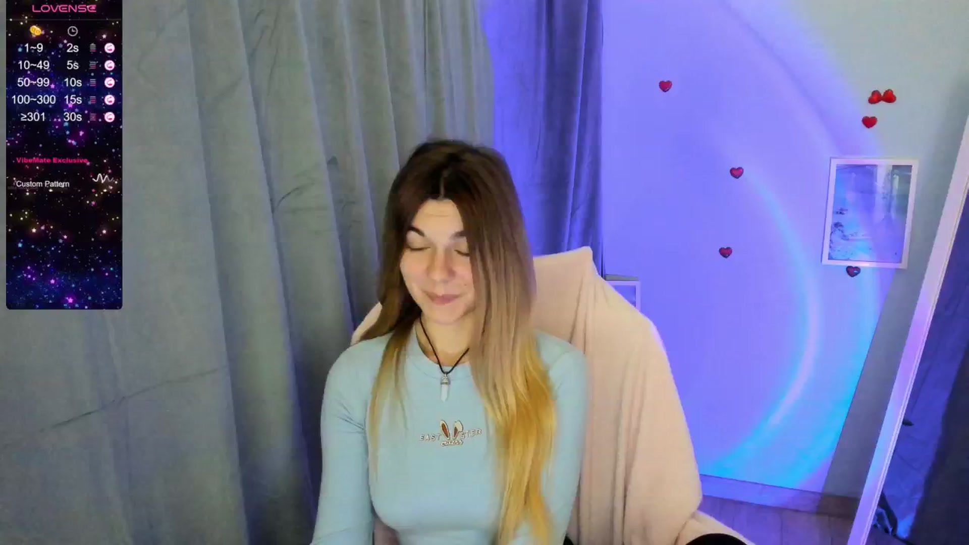 Gallery image thumbnail from Missi_More's myfreecams stream on, 12/02/2024, 12:58 image 2 of 20