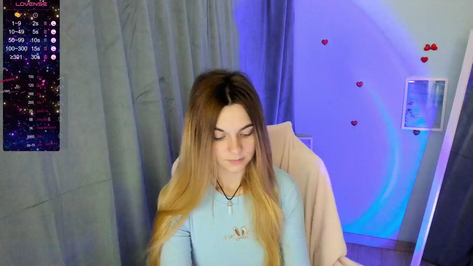 Gallery image thumbnail from Missi_More's myfreecams stream on, 12/02/2024, 12:58 image 18 of 20
