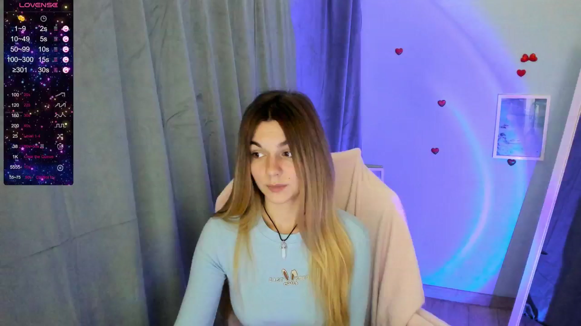 Gallery image thumbnail from Missi_More's myfreecams stream on, 12/02/2024, 12:58 image 3 of 20