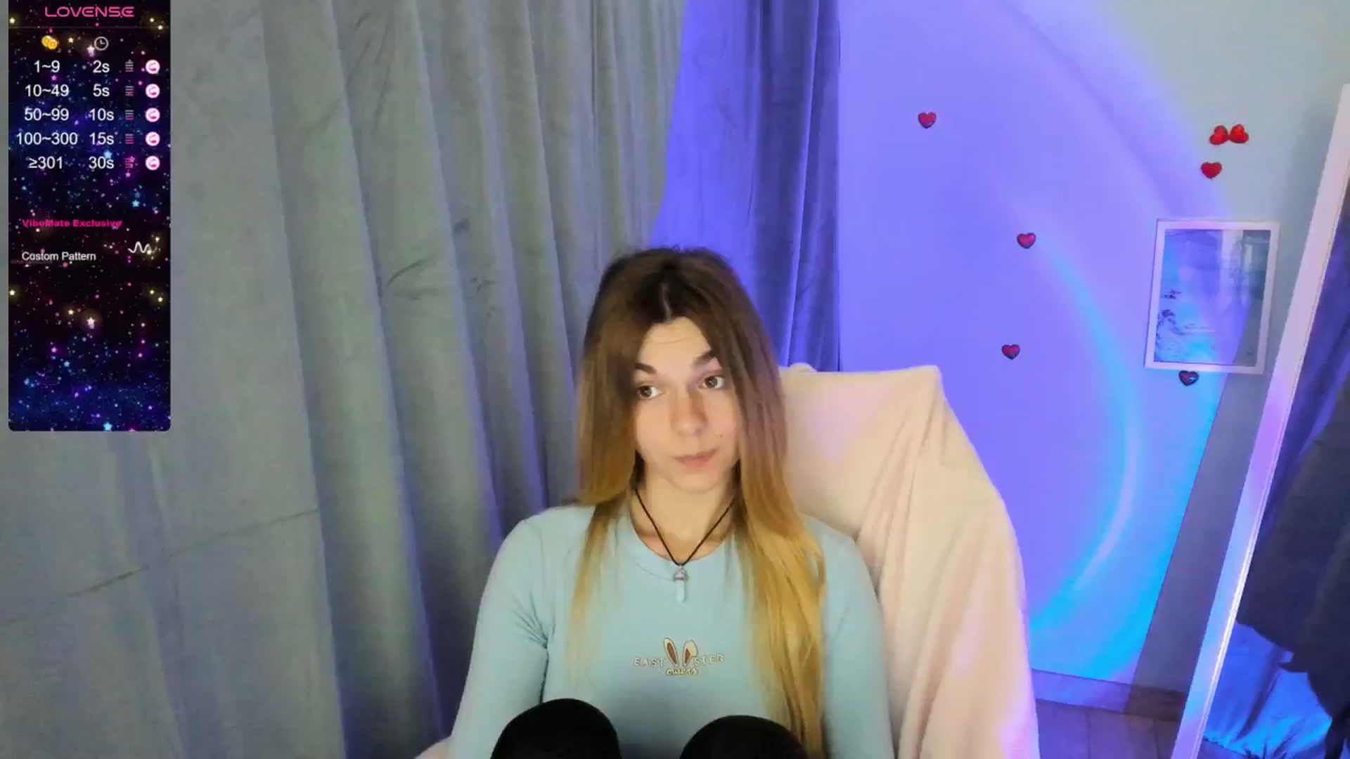 Gallery image thumbnail from Missi_More's myfreecams stream on, 12/02/2024, 12:58 image 11 of 20