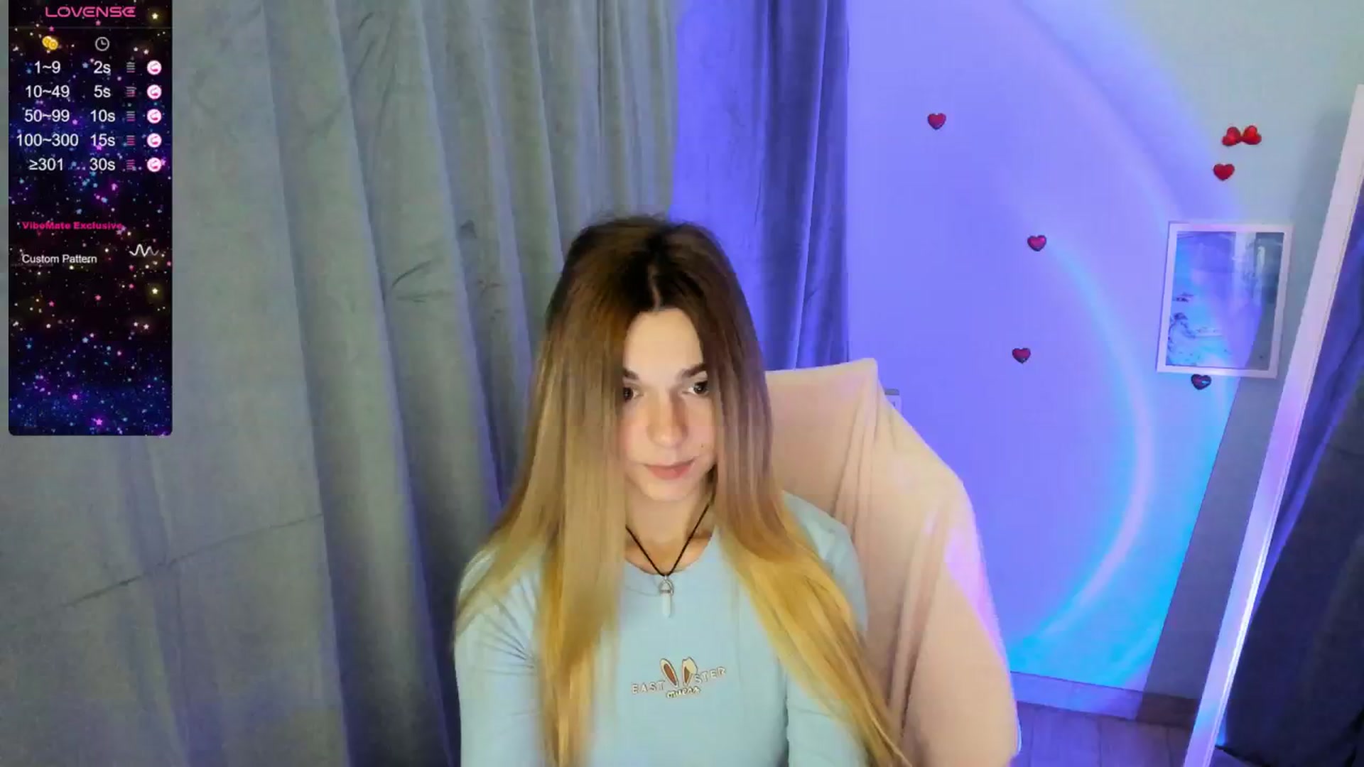 Gallery image thumbnail from Missi_More's myfreecams stream on, 12/02/2024, 12:58 image 9 of 20