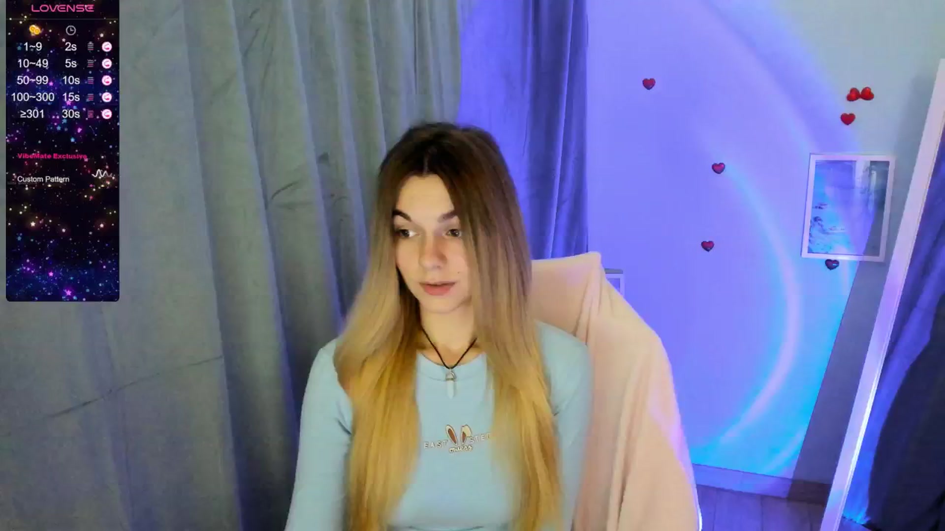 Gallery image thumbnail from Missi_More's myfreecams stream on, 12/02/2024, 12:58 image 8 of 20