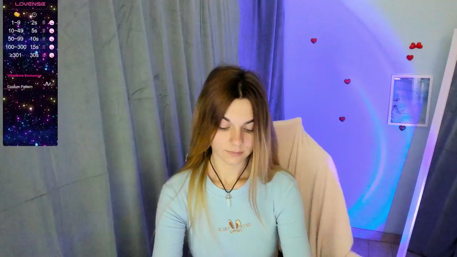 Gallery image thumbnail from Missi_More's myfreecams stream on, 12/02/2024, 12:58 image 17 of 20