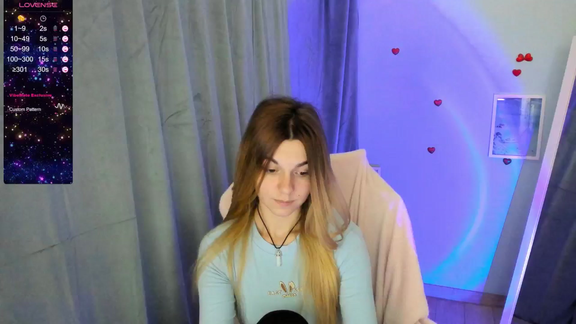 Gallery image thumbnail from Missi_More's myfreecams stream on, 12/02/2024, 12:58 image 20 of 20