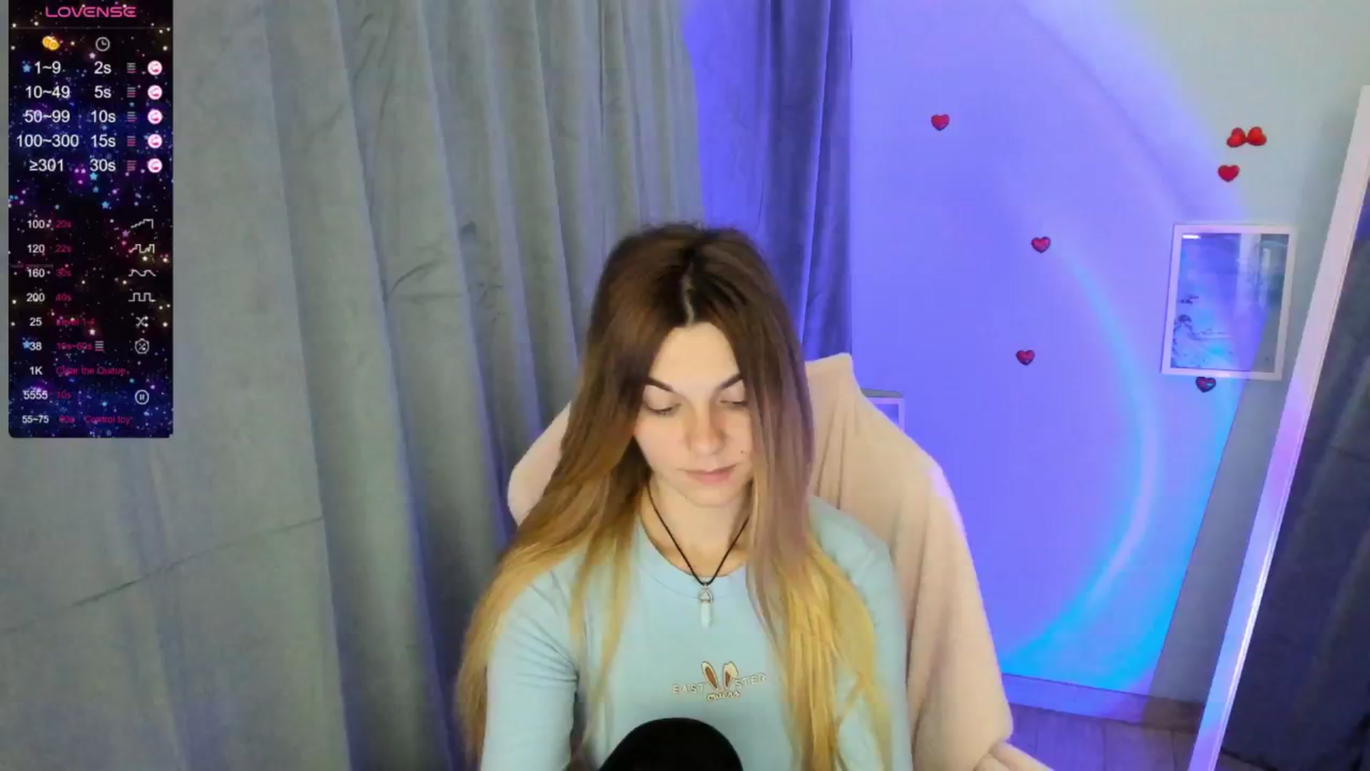 Gallery image thumbnail from Missi_More's myfreecams stream on, 12/02/2024, 12:58 image 19 of 20