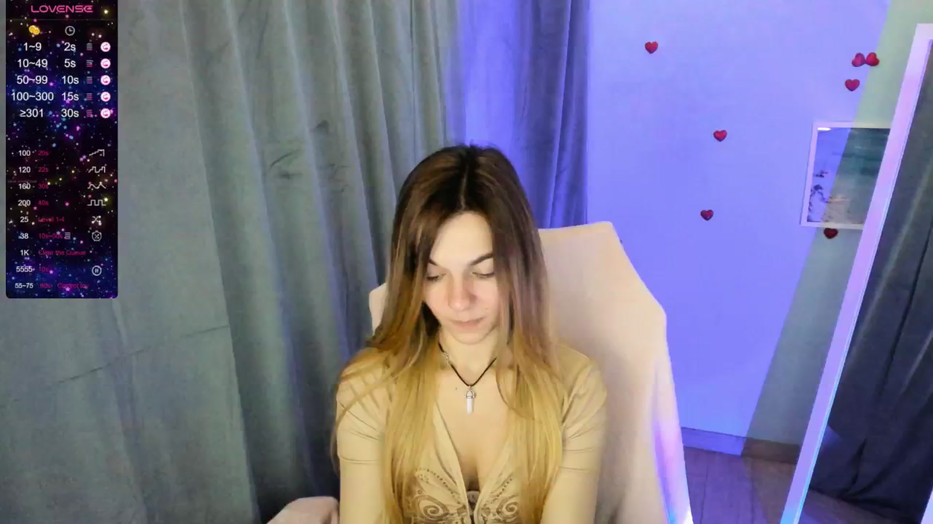 Gallery image thumbnail from Missi_More's myfreecams stream on, 12/04/2024, 12:10 image 6 of 20