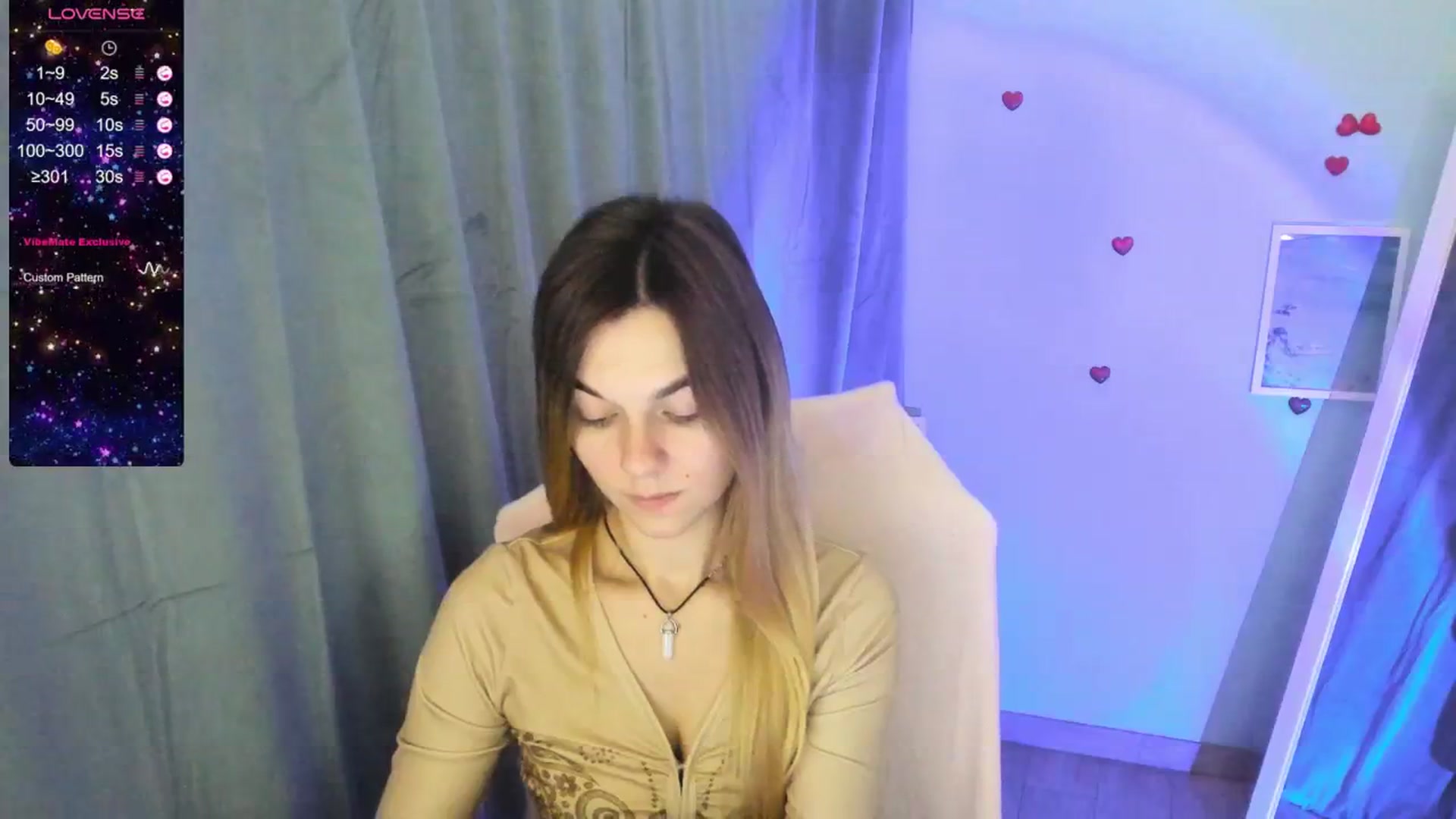 Gallery image thumbnail from Missi_More's myfreecams stream on, 12/06/2024, 12:33 image 9 of 20
