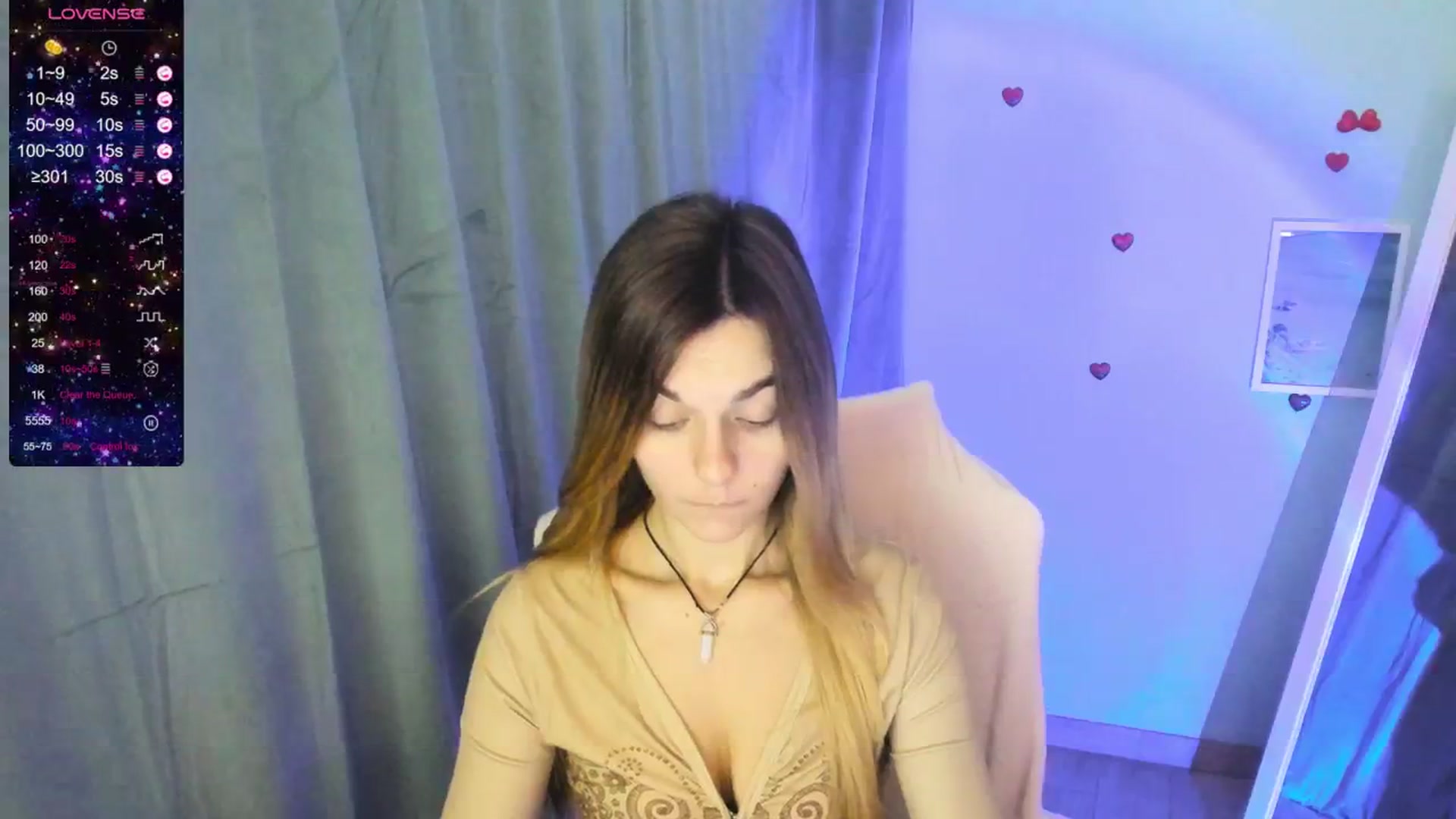 Gallery image thumbnail from Missi_More's myfreecams stream on, 12/06/2024, 12:33 image 17 of 20