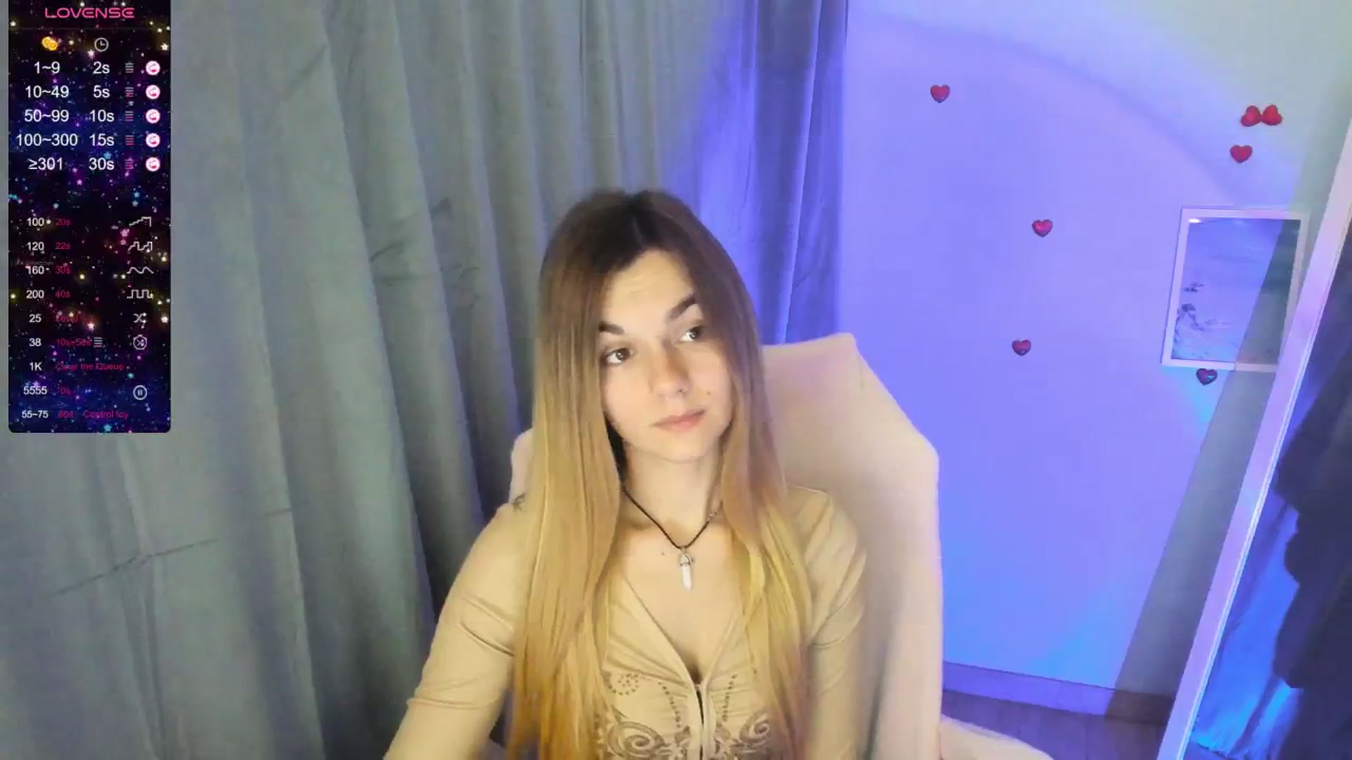 Gallery image thumbnail from Missi_More's myfreecams stream on, 12/06/2024, 12:33 image 10 of 20