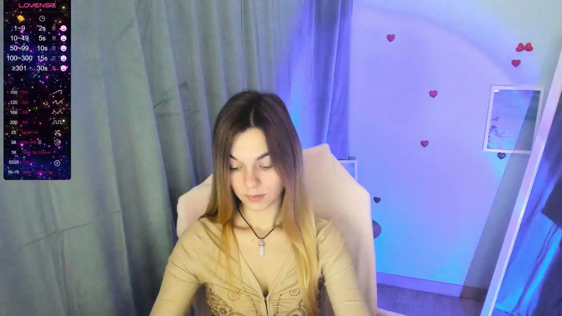 Gallery image thumbnail from Missi_More's myfreecams stream on, 12/06/2024, 12:33 image 11 of 20