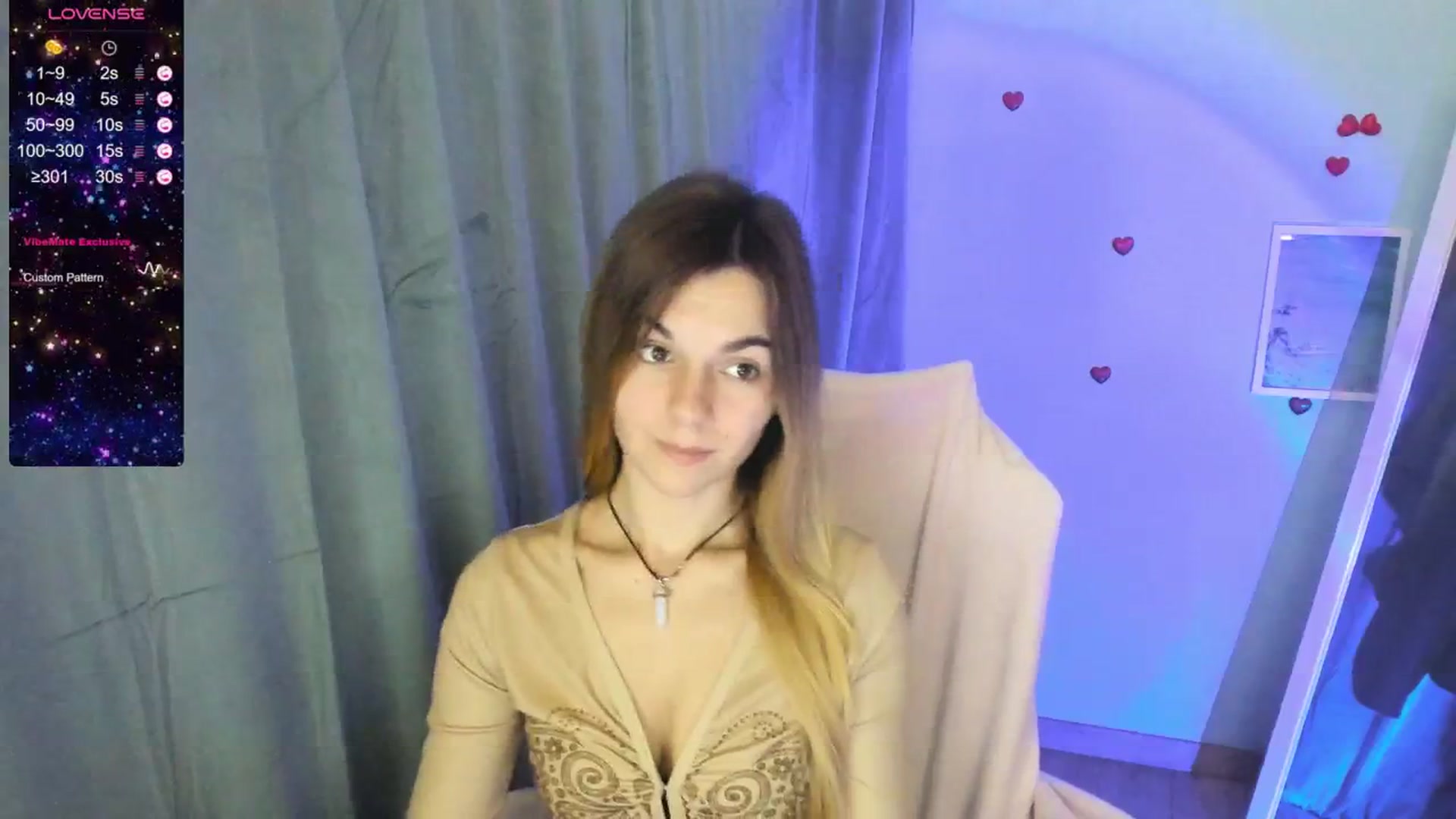Gallery image thumbnail from Missi_More's myfreecams stream on, 12/06/2024, 12:33 image 20 of 20