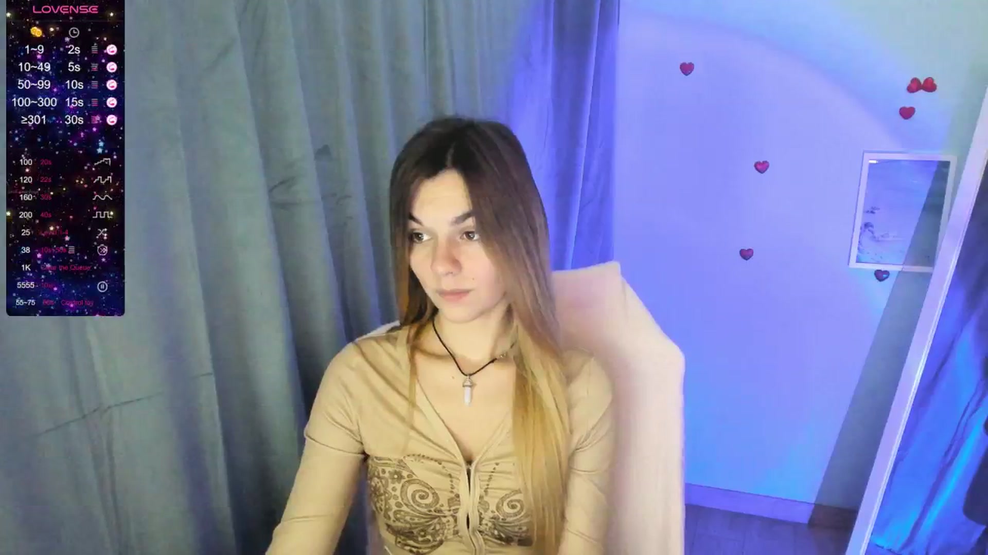 Gallery image thumbnail from Missi_More's myfreecams stream on, 12/06/2024, 12:33 image 8 of 20