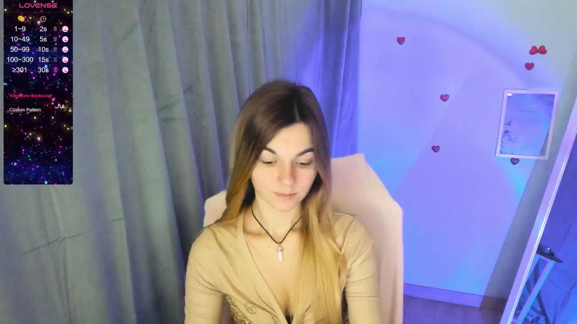 Gallery image thumbnail from Missi_More's myfreecams stream on, 12/06/2024, 12:33 image 2 of 20