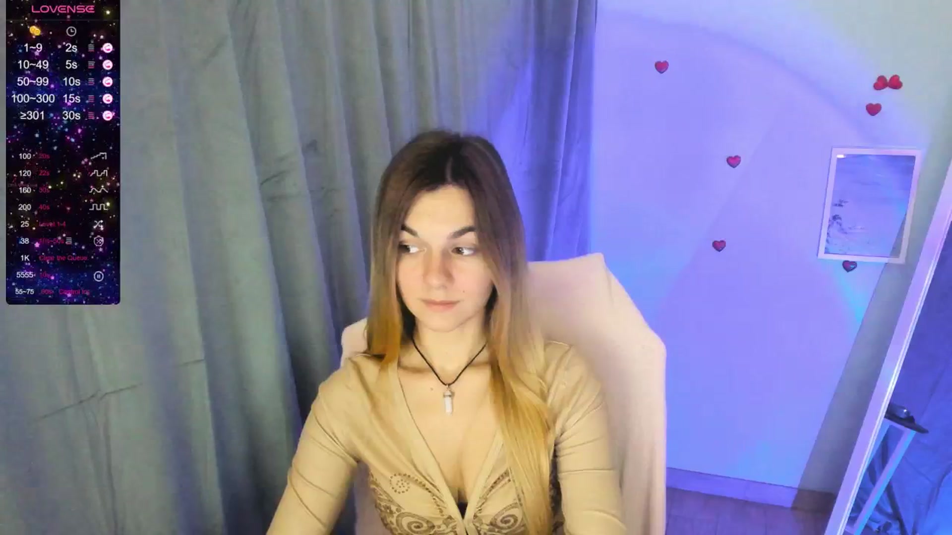 Gallery image thumbnail from Missi_More's myfreecams stream on, 12/06/2024, 12:33 image 3 of 20