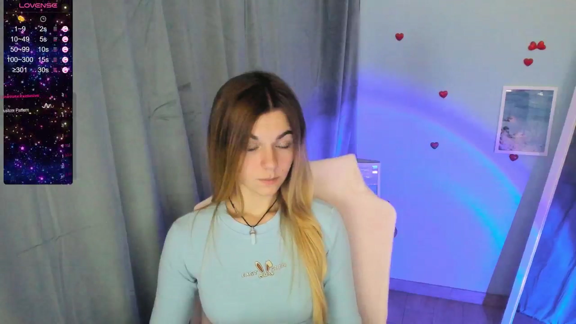 Gallery image thumbnail from Missi_More's myfreecams stream on, 12/09/2024, 09:19 image 17 of 20