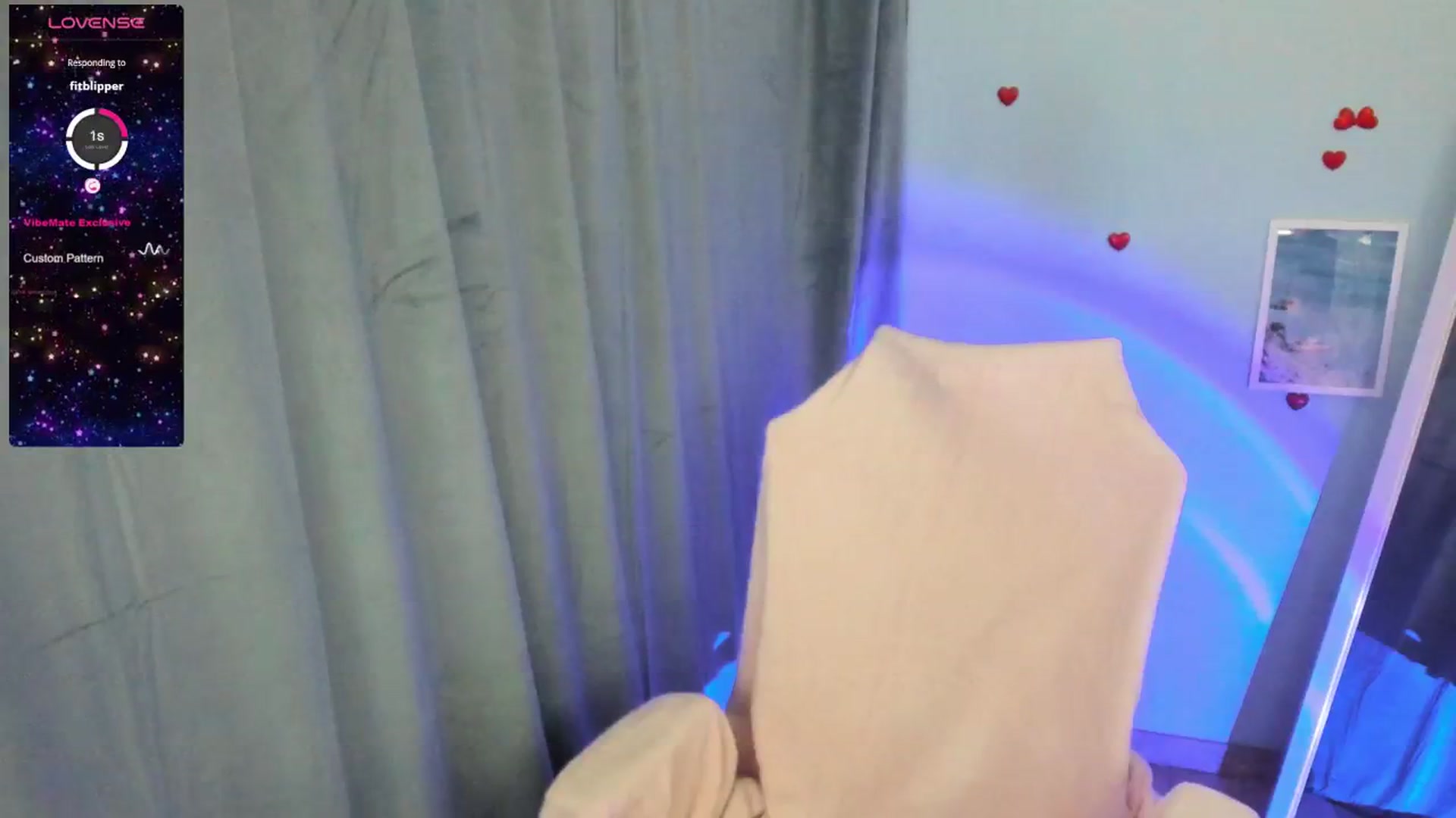 Gallery image thumbnail from Missi_More's myfreecams stream on, 12/09/2024, 09:19 image 9 of 20