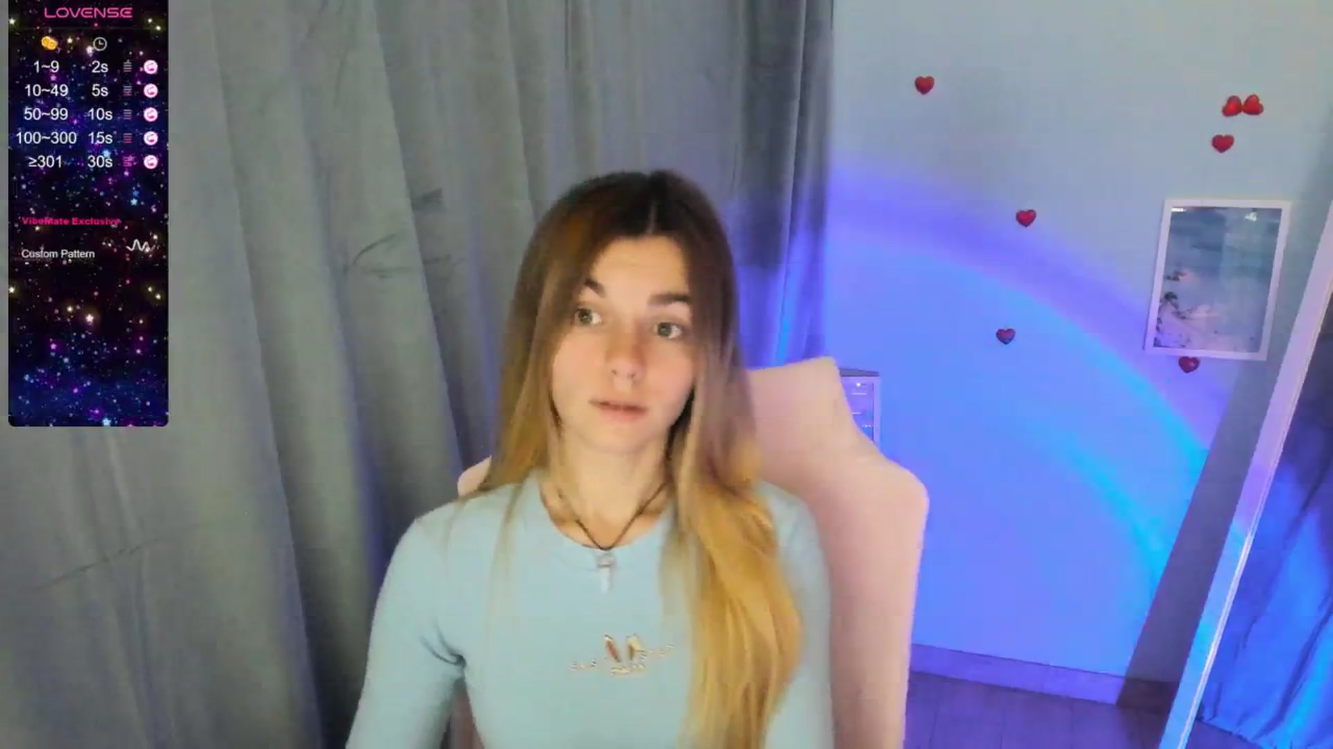 Gallery image thumbnail from Missi_More's myfreecams stream on, 12/09/2024, 09:19 image 19 of 20