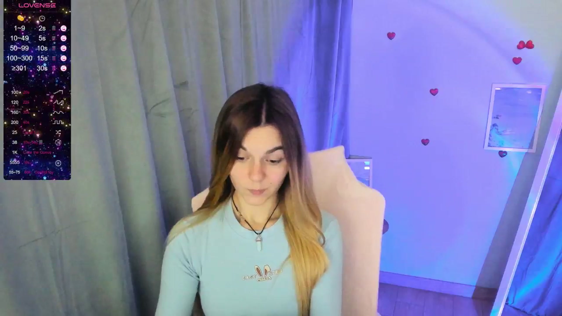 Gallery image thumbnail from Missi_More's myfreecams stream on, 12/09/2024, 10:29 image 19 of 20