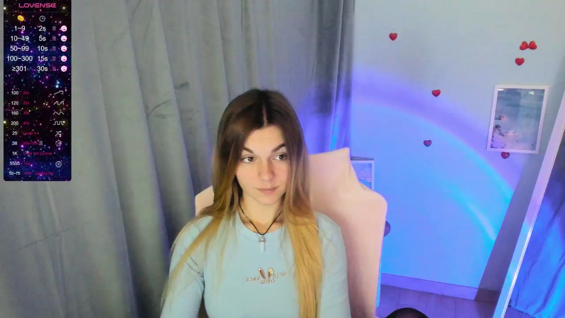 Gallery image thumbnail from Missi_More's myfreecams stream on, 12/09/2024, 10:29 image 5 of 20