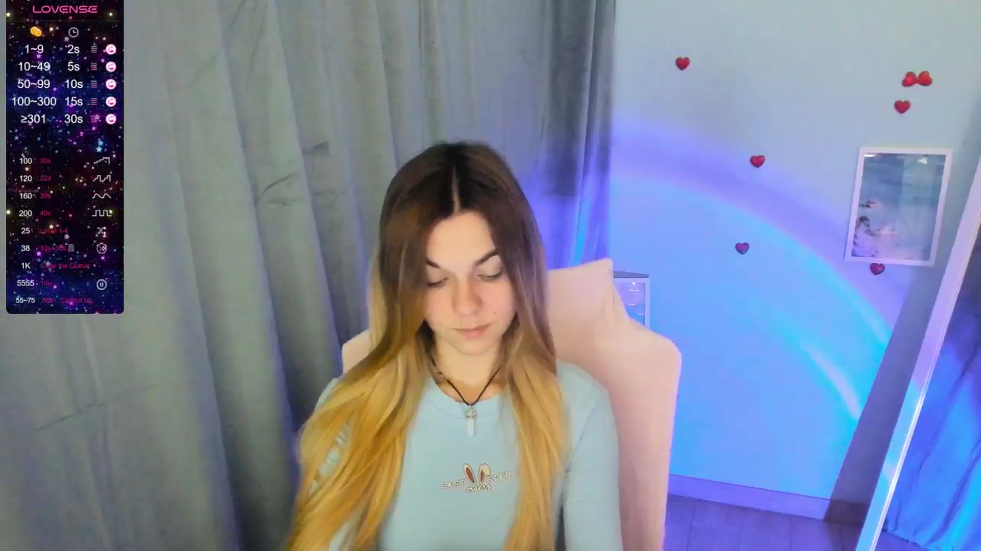 Gallery image thumbnail from Missi_More's myfreecams stream on, 12/09/2024, 10:29 image 4 of 20