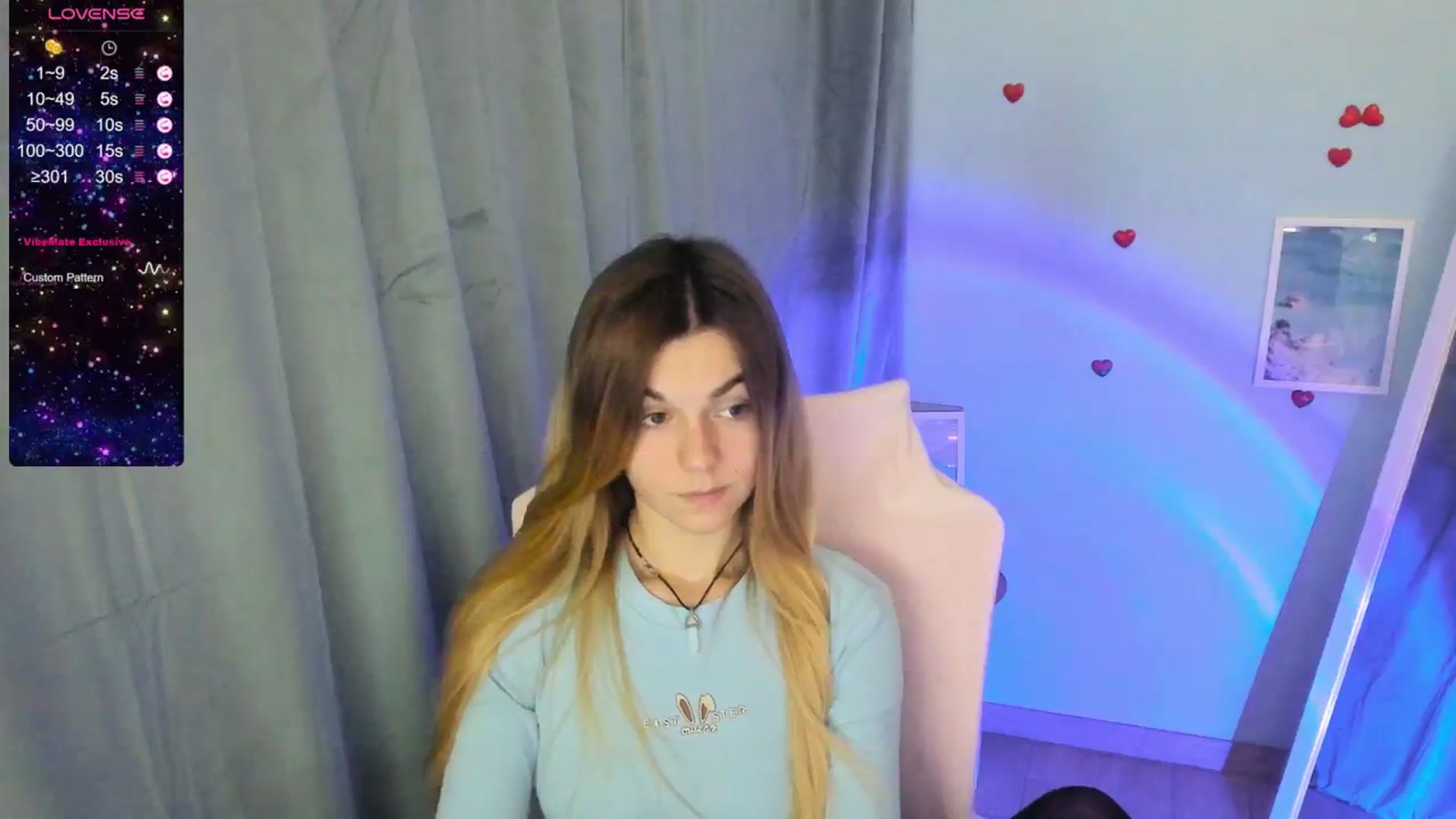 Gallery image thumbnail from Missi_More's myfreecams stream on, 12/09/2024, 10:29 image 8 of 20