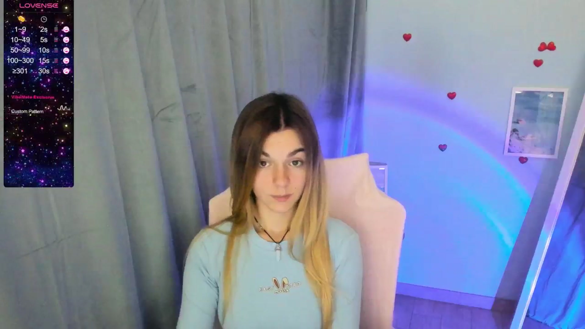 Gallery image thumbnail from Missi_More's myfreecams stream on, 12/09/2024, 10:29 image 6 of 20
