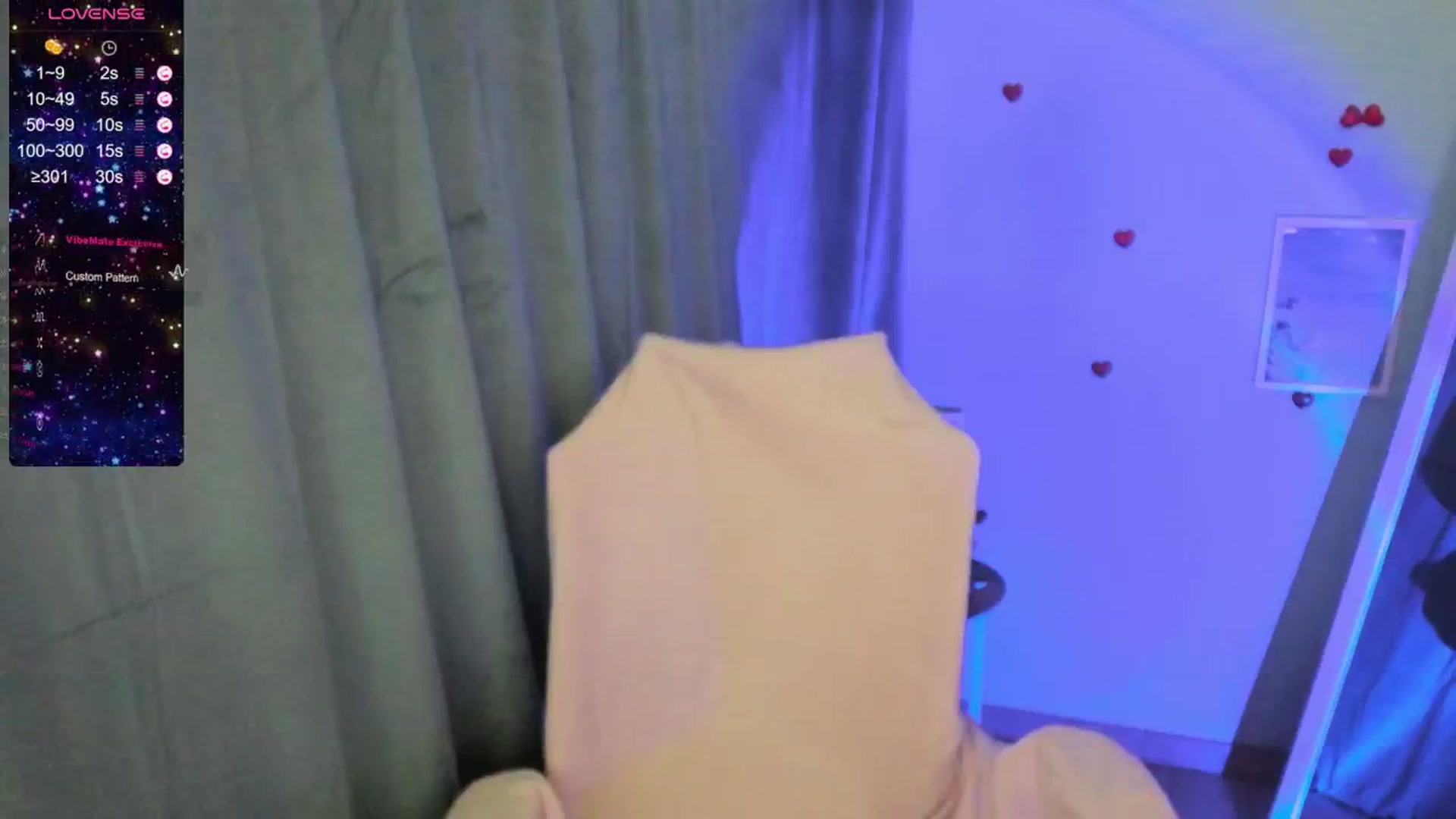 Gallery image thumbnail from Missi_More's myfreecams stream on, 12/09/2024, 10:29 image 16 of 20