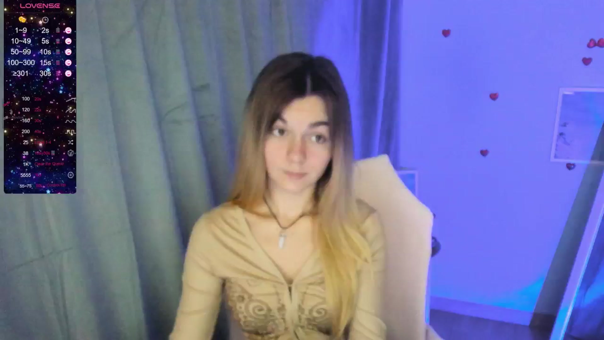 Gallery image thumbnail from Missi_More's myfreecams stream on, 12/10/2024, 09:04 image 1 of 20