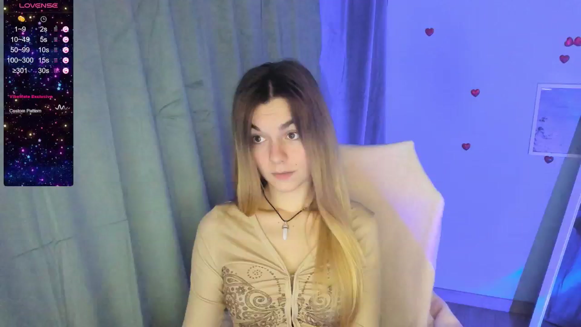 Gallery image thumbnail from Missi_More's myfreecams stream on, 12/10/2024, 09:04 image 19 of 20