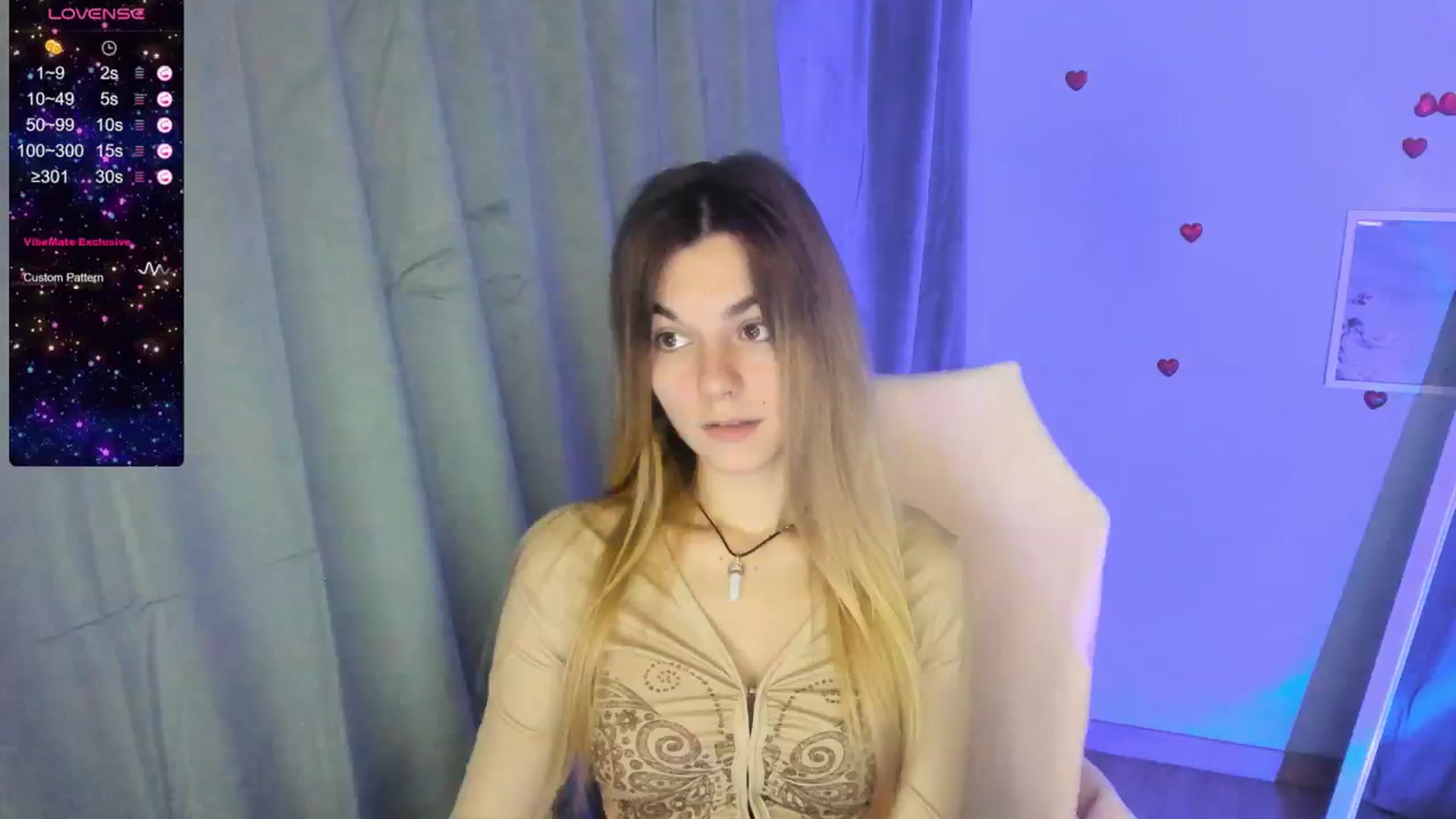 Gallery image thumbnail from Missi_More's myfreecams stream on, 12/10/2024, 09:04 image 14 of 20
