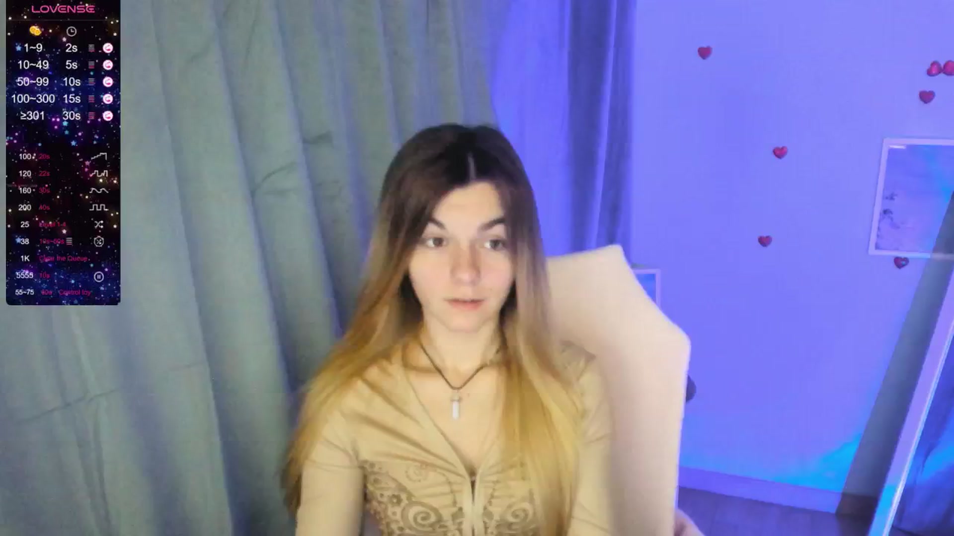 Gallery image thumbnail from Missi_More's myfreecams stream on, 12/10/2024, 09:04 image 8 of 20
