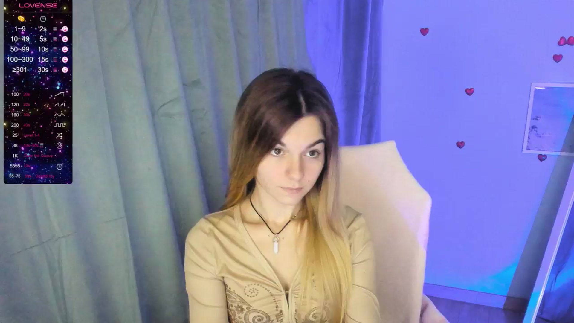 Gallery image thumbnail from Missi_More's myfreecams stream on, 12/10/2024, 09:04 image 18 of 20