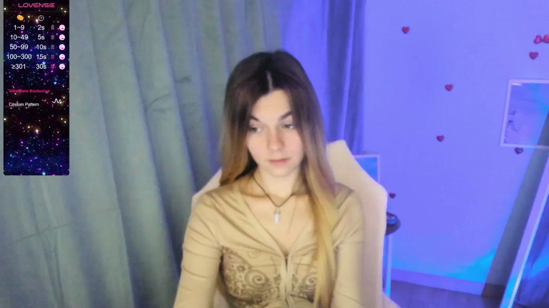 Gallery image thumbnail from Missi_More's myfreecams stream on, 12/10/2024, 09:04 image 2 of 20