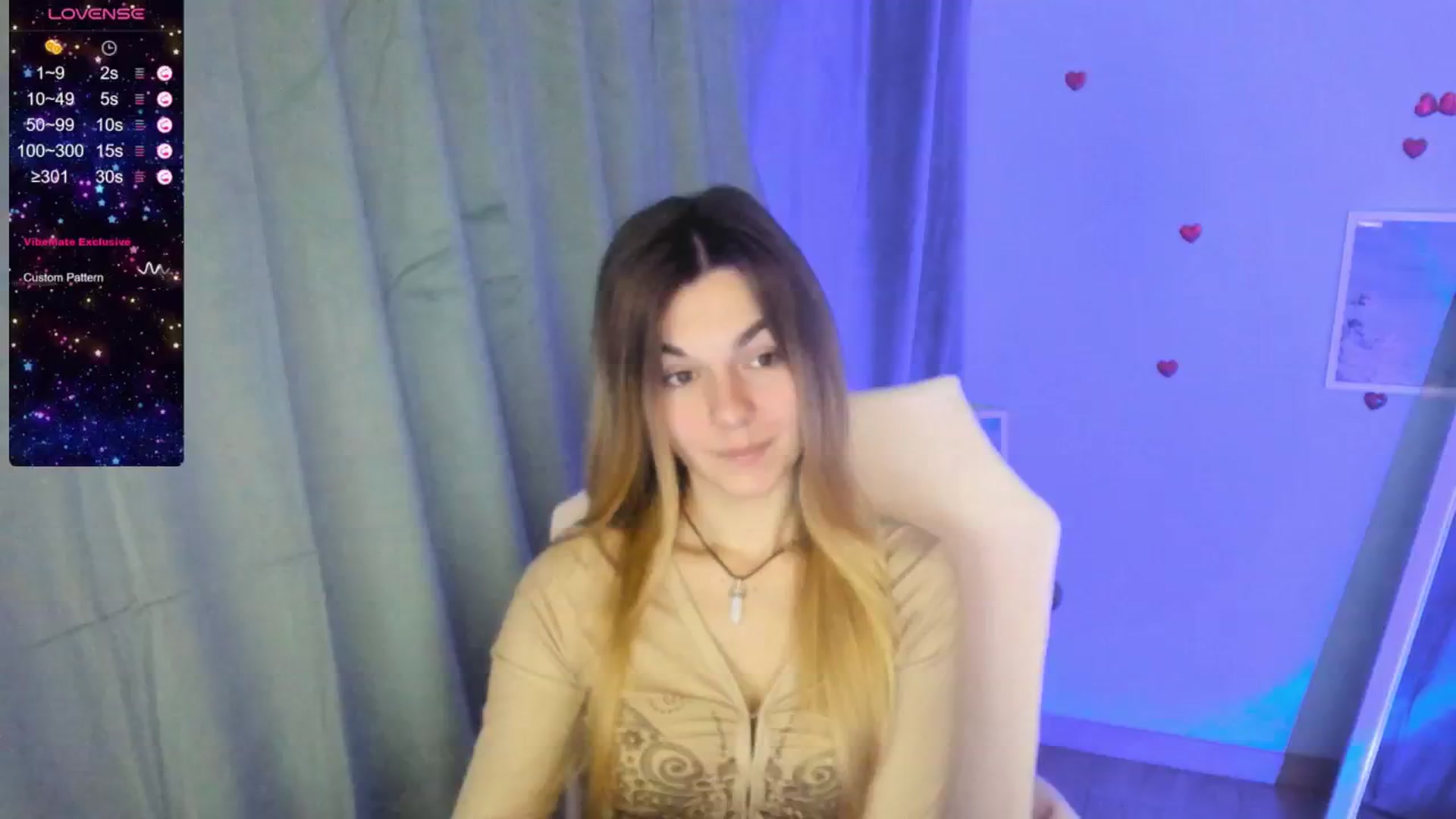 Gallery image thumbnail from Missi_More's myfreecams stream on, 12/10/2024, 09:04 image 7 of 20