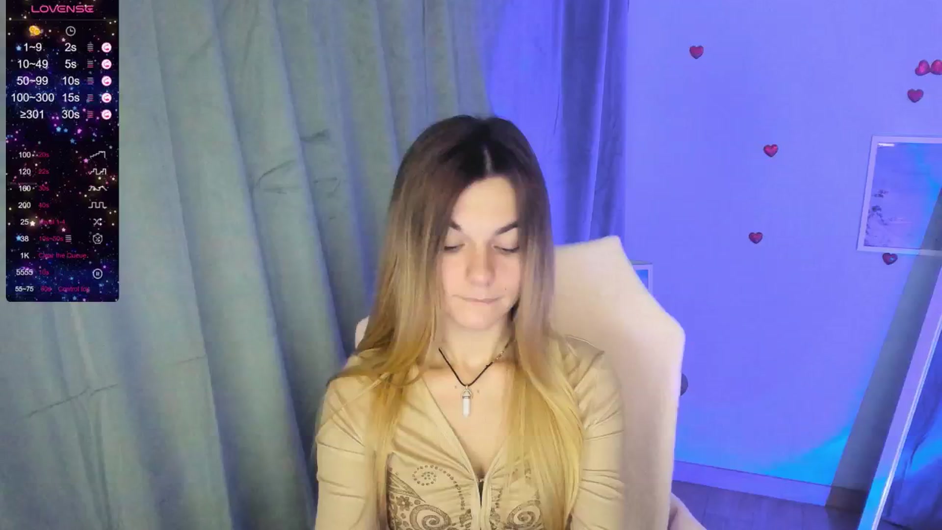 Gallery image thumbnail from Missi_More's myfreecams stream on, 12/10/2024, 09:04 image 10 of 20