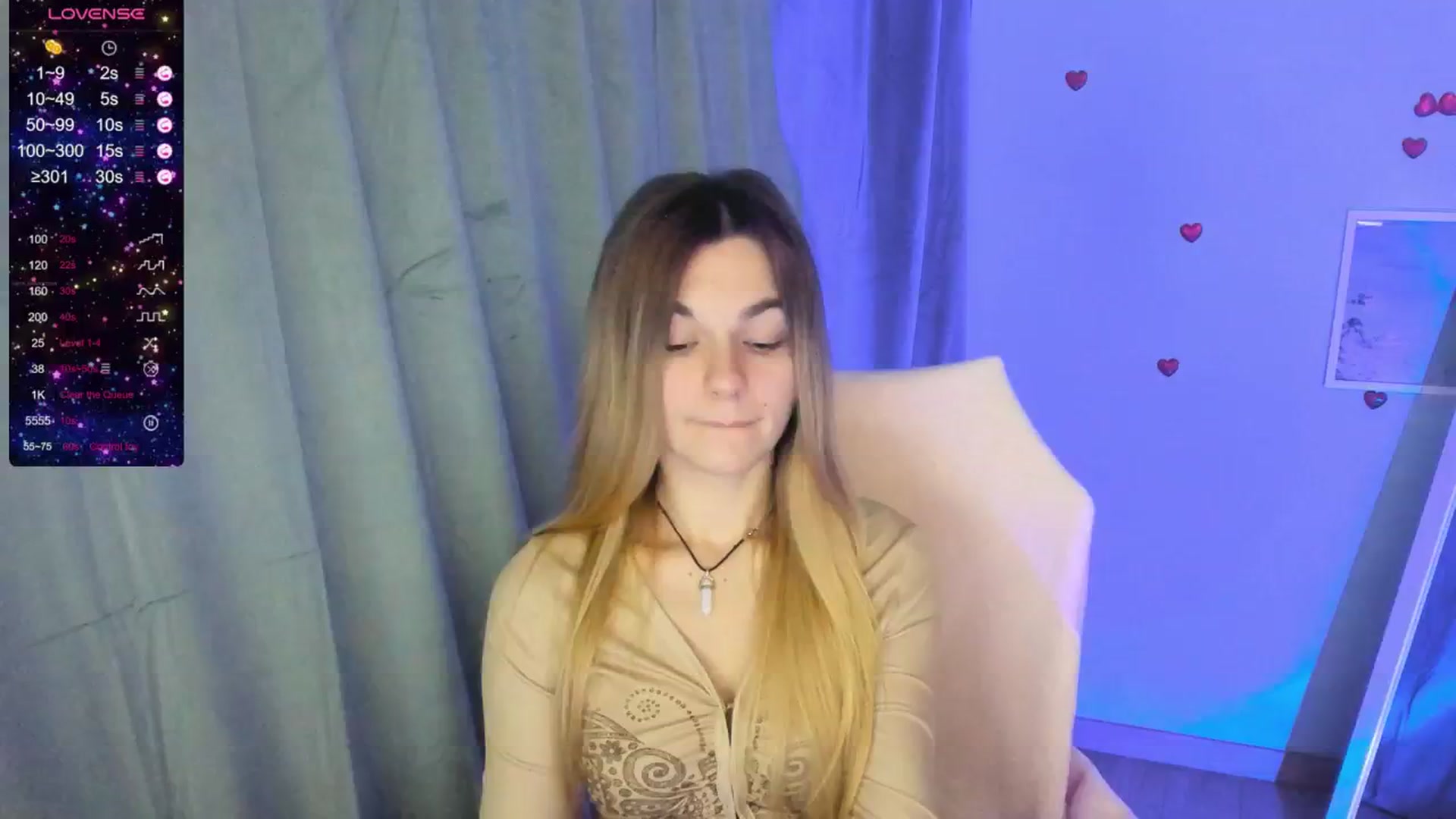 Gallery image thumbnail from Missi_More's myfreecams stream on, 12/10/2024, 09:04 image 16 of 20