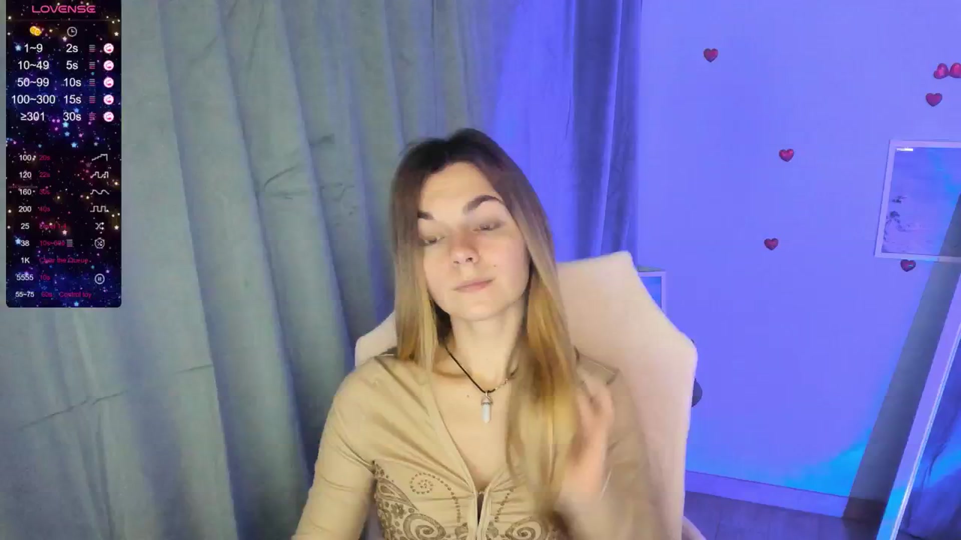 Gallery image thumbnail from Missi_More's myfreecams stream on, 12/10/2024, 10:24 image 13 of 20