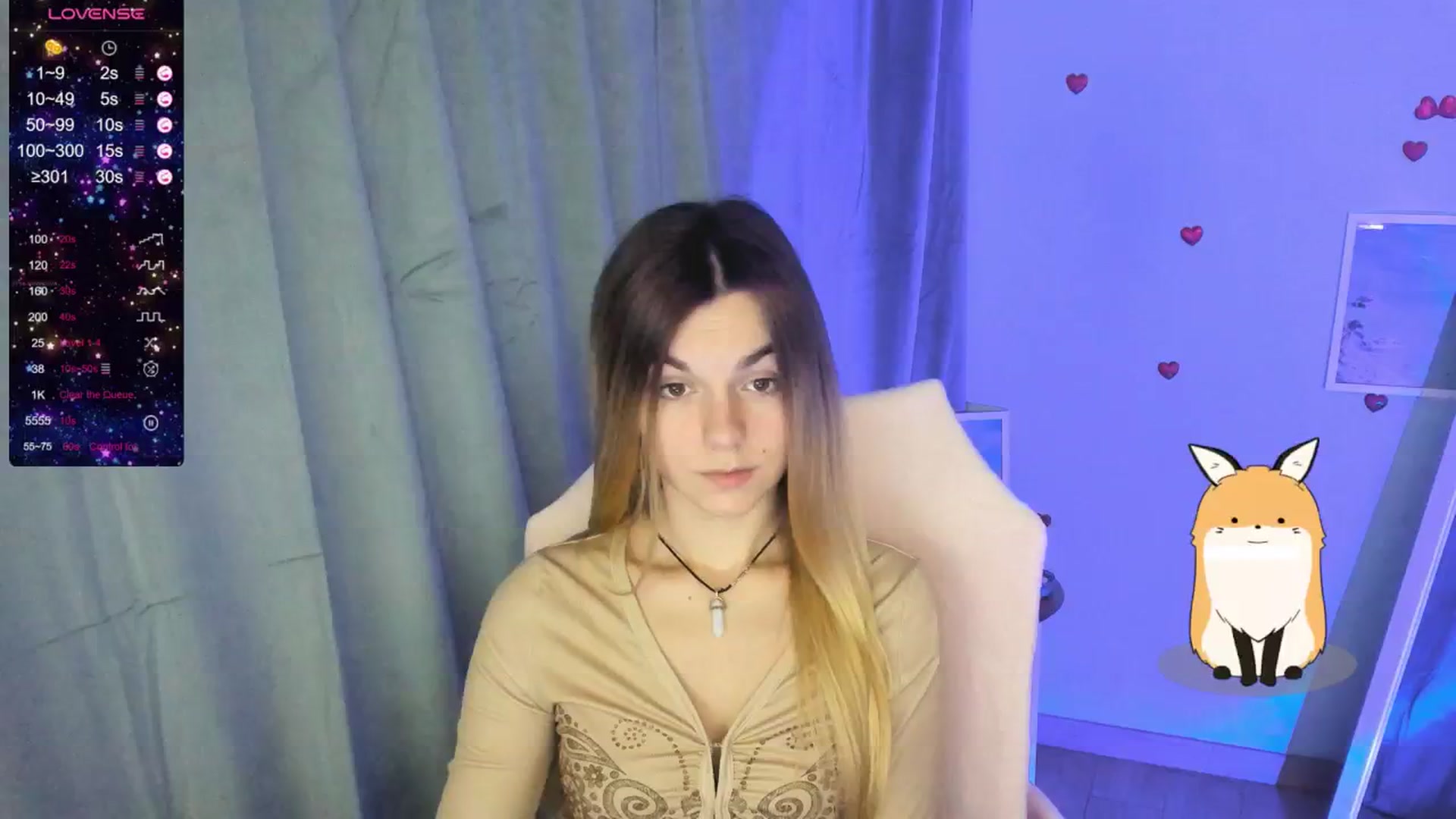Gallery image thumbnail from Missi_More's myfreecams stream on, 12/10/2024, 10:24 image 11 of 20