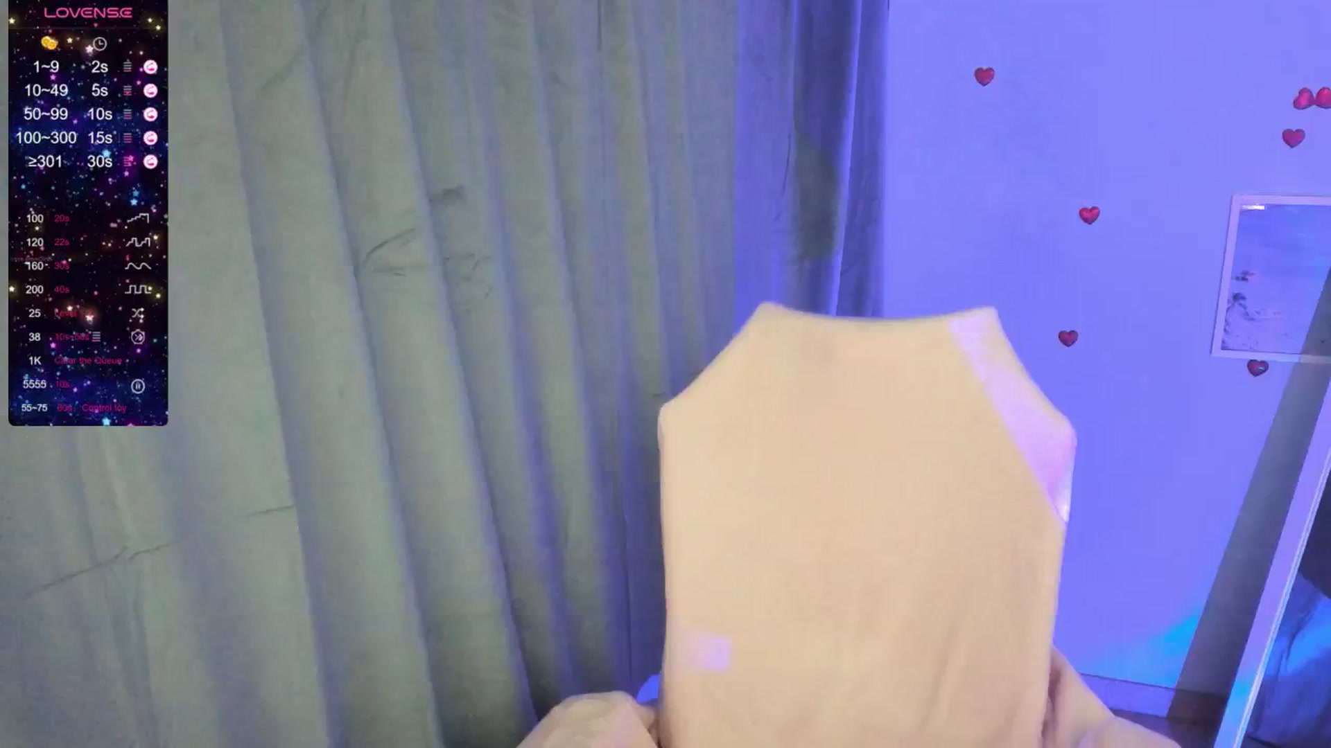 Gallery image thumbnail from Missi_More's myfreecams stream on, 12/10/2024, 10:24 image 15 of 20