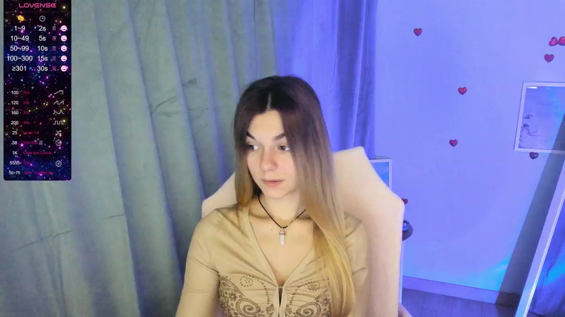 Gallery image thumbnail from Missi_More's myfreecams stream on, 12/10/2024, 10:24 image 9 of 20